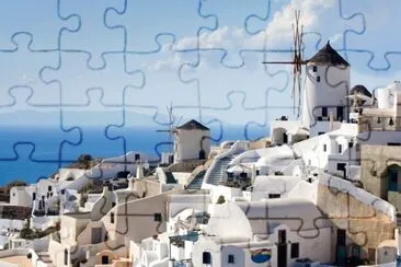 Cyclades moulins