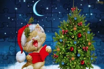 פאזל של Natal