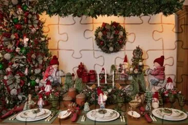 פאזל של Natal