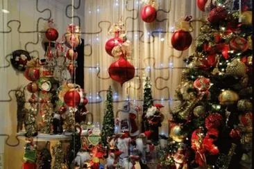 פאזל של Natal