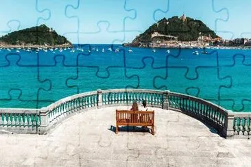 vzla jigsaw puzzle