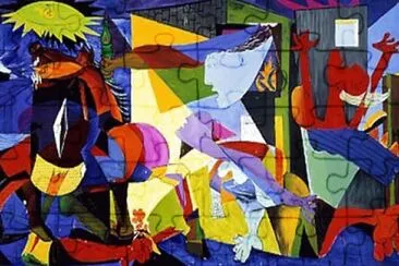 Pablo Picasso