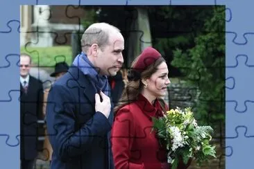 William y Kate