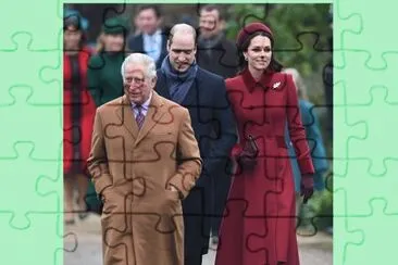 William y Kate