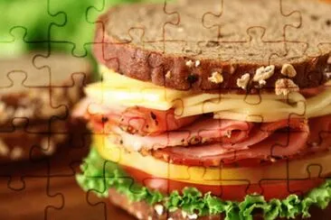 sandwich