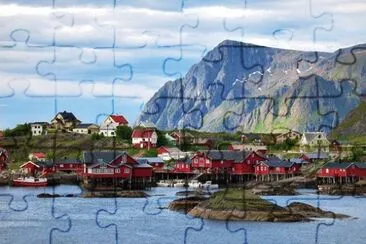 NorvÃ¨ge