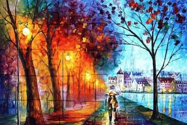Leonid Afremov