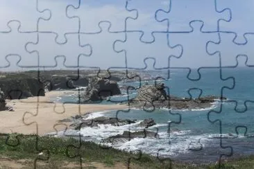 candre jigsaw puzzle
