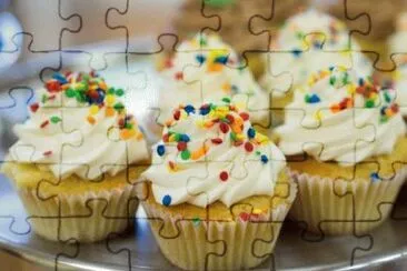 cupcakes