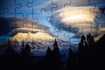 clouds jigsaw puzzle