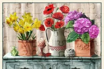 primavera
