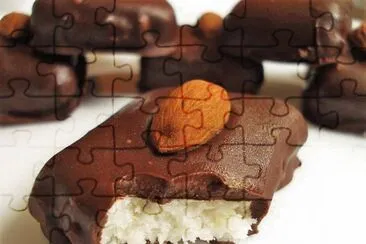 פאזל של delicias