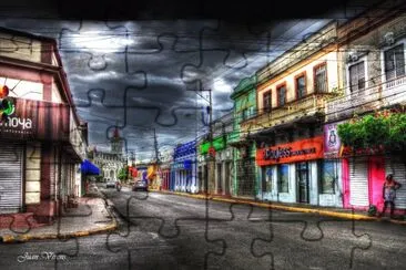 Jmvt jigsaw puzzle