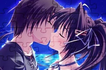 animes jigsaw puzzle