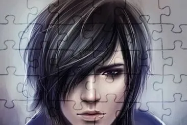 animes jigsaw puzzle