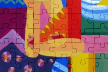 Sandra Freitas jigsaw puzzle