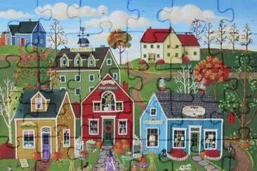 village