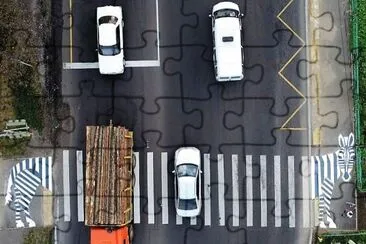 v8 jigsaw puzzle