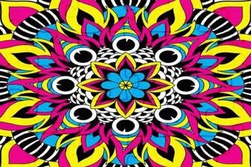 draw jigsaw puzzle