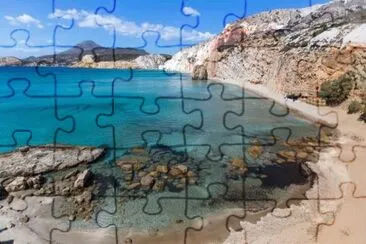 vzla jigsaw puzzle