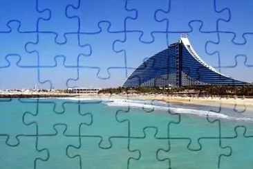 vzla jigsaw puzzle