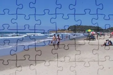 vzla jigsaw puzzle