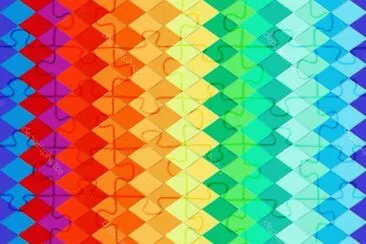 Yula Ximenova jigsaw puzzle
