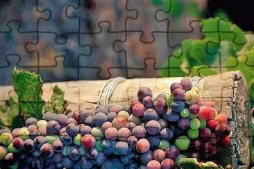 פאזל של frutas