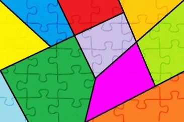 Erin Willians jigsaw puzzle