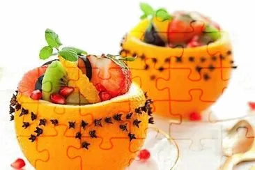 frutas