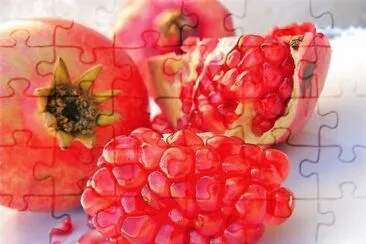frutas