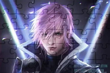 animes jigsaw puzzle