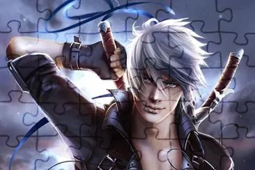 animes jigsaw puzzle