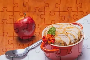 frutas jigsaw puzzle
