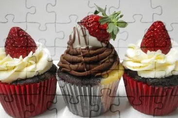 cupcakes
