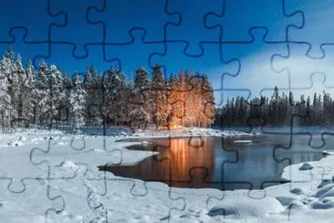 Finlande gel