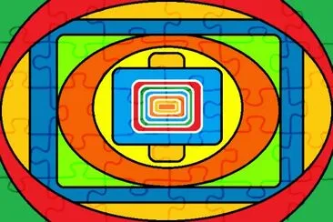 Quarup jigsaw puzzle