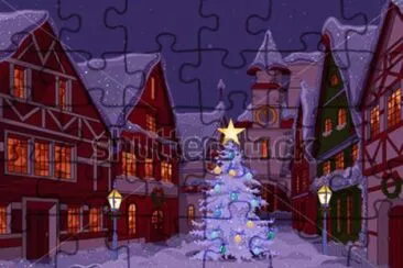imagem jigsaw puzzle
