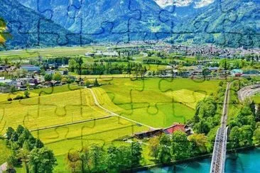 imagem jigsaw puzzle