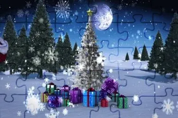 imagem jigsaw puzzle