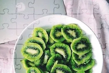 frutas jigsaw puzzle