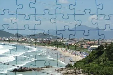 paisaje jigsaw puzzle