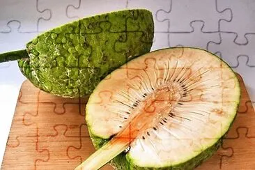frutas jigsaw puzzle