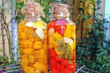 cores jigsaw puzzle