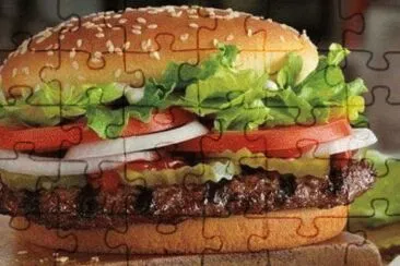 whopper