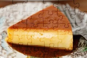 flan