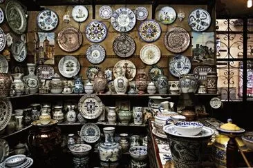 Alfareria jigsaw puzzle