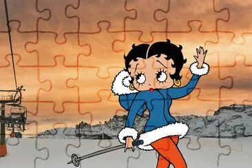 top jigsaw puzzle