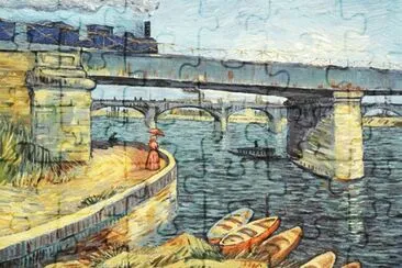 ARTE jigsaw puzzle