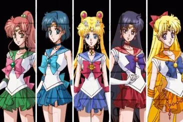 animes jigsaw puzzle